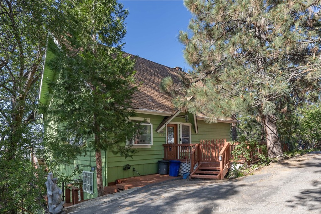 1268 Aleutian Drive