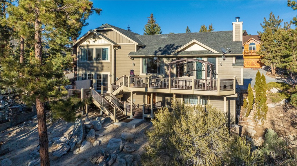 430 Morningstar Place