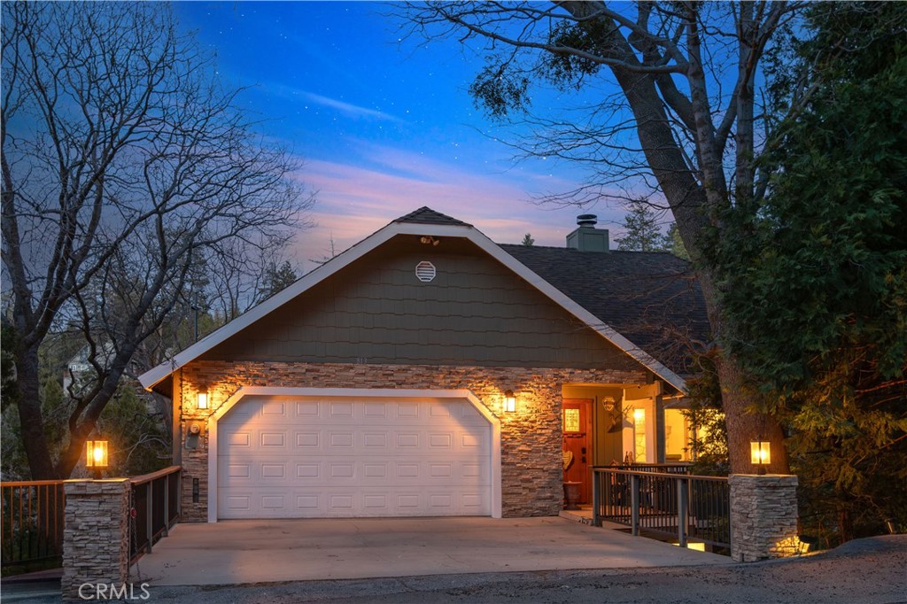 813 Brentwood Drive