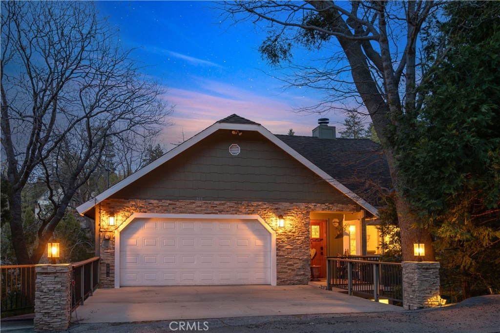 813 Brentwood Drive