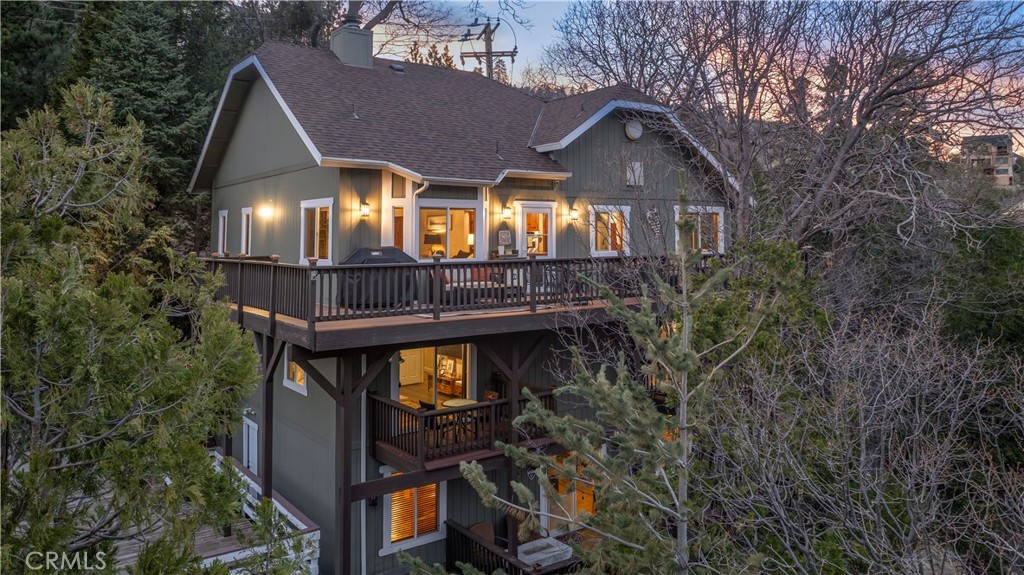 813 Brentwood Drive
