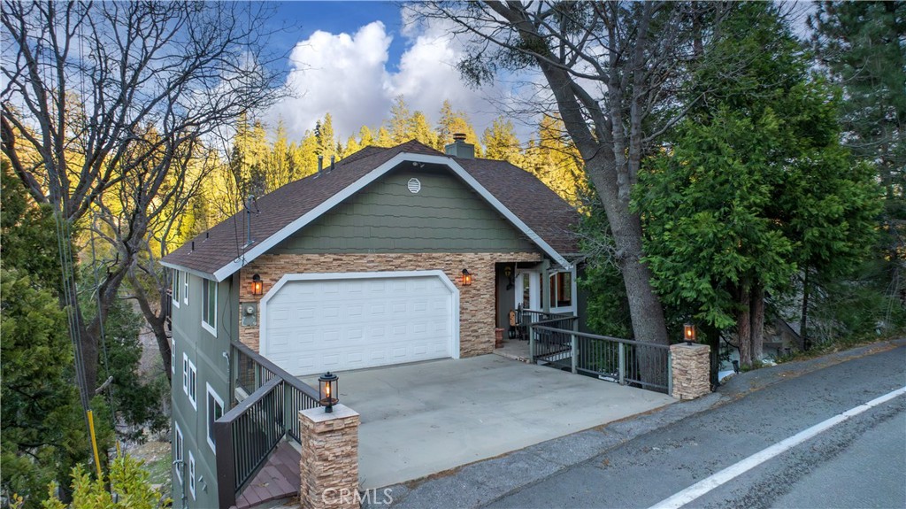 813 Brentwood Drive