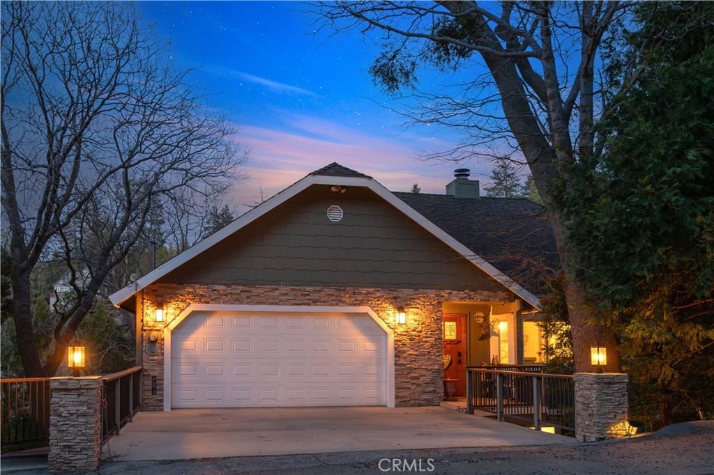 813 Brentwood Drive