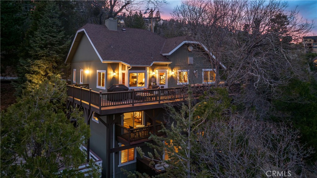 813 Brentwood Drive