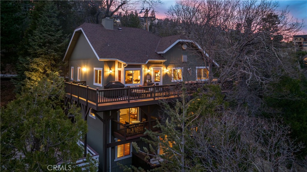813 Brentwood Drive