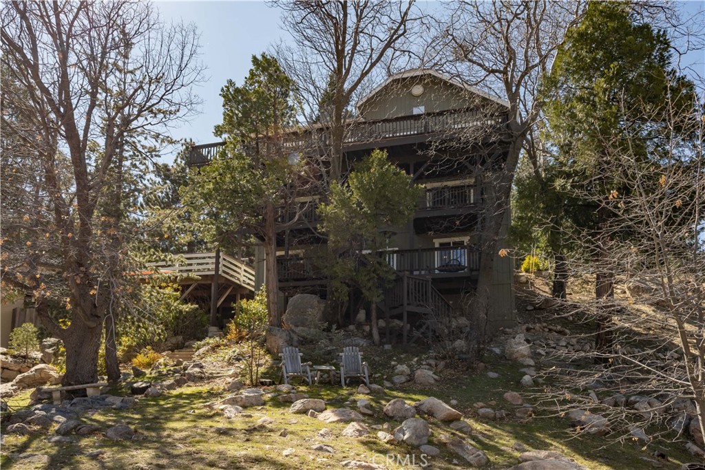 813 Brentwood Drive