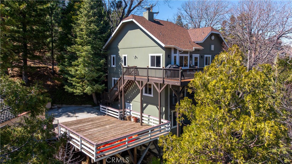 813 Brentwood Drive