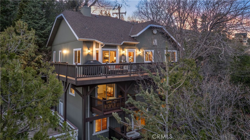 813 Brentwood Drive