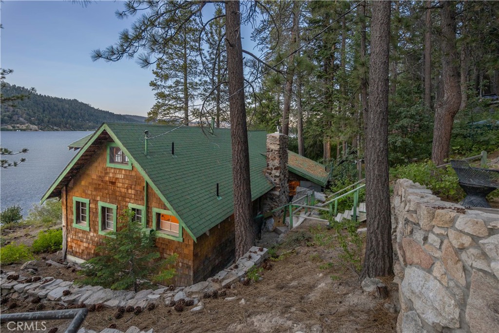 53 Big Bear Trail