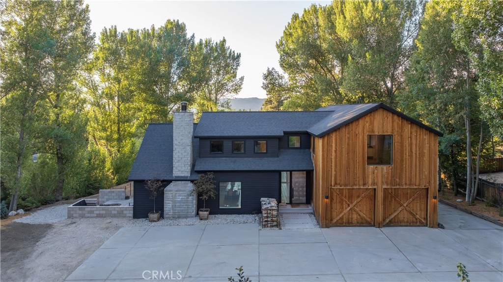 43612 Shasta Road