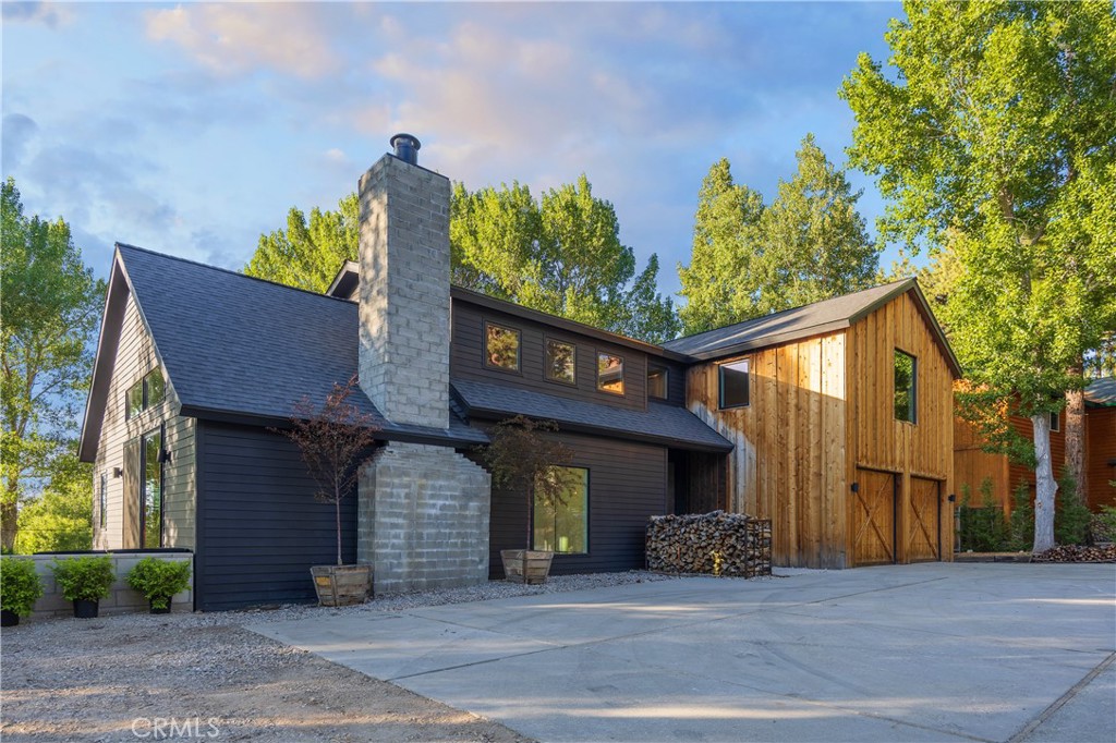 43612 Shasta Road
