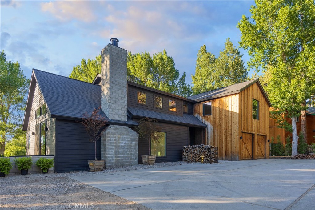 43612 Shasta Road