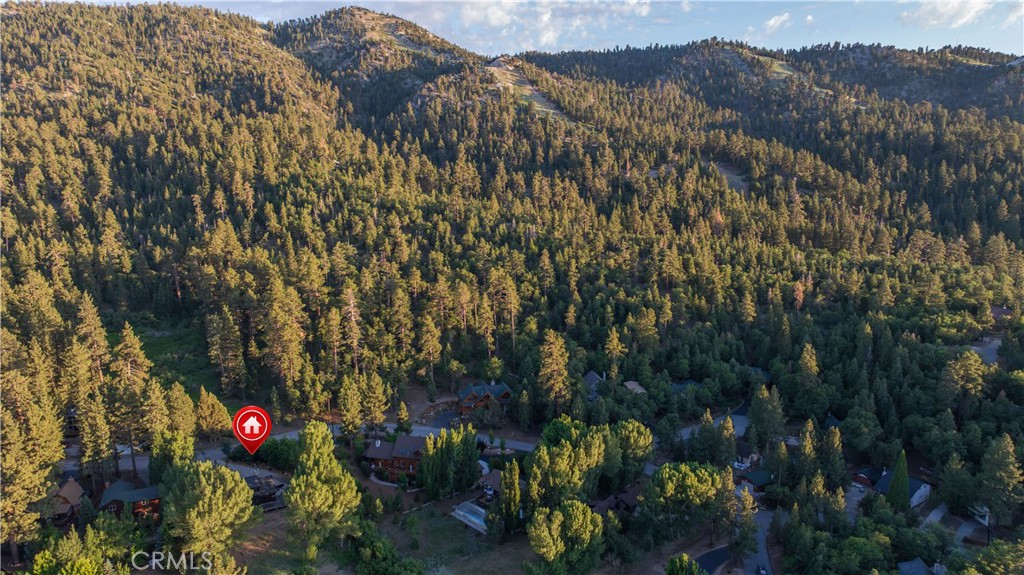 43612 Shasta Road