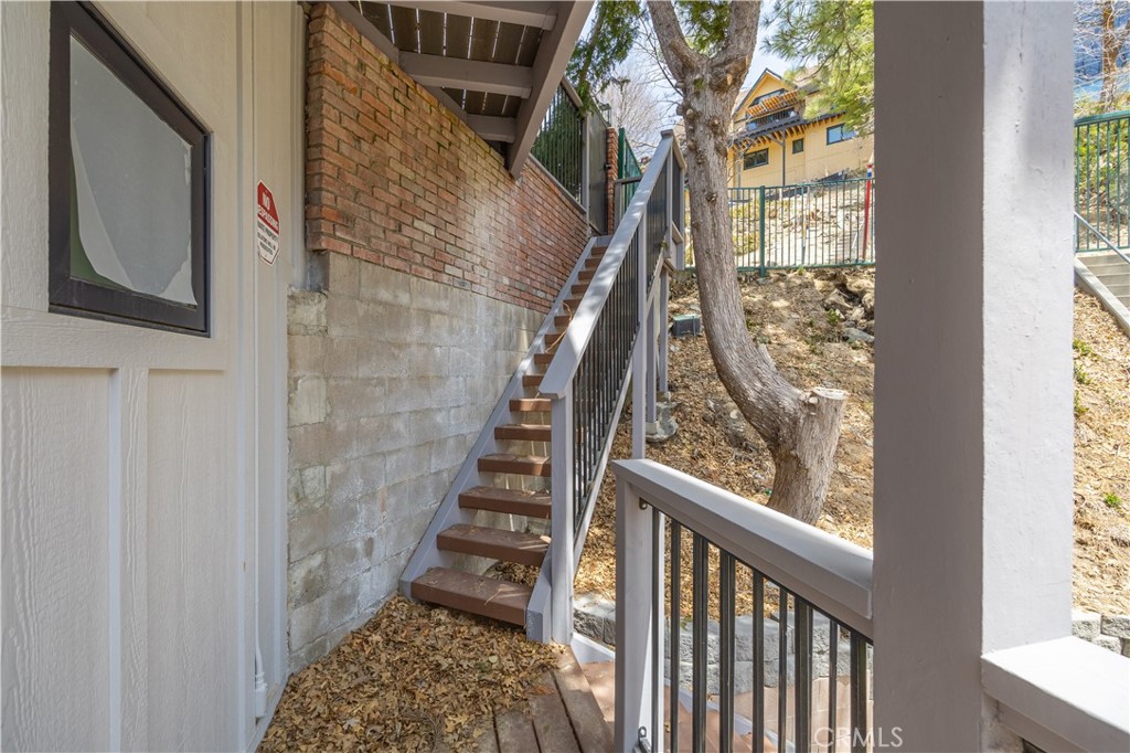 28744 Palisades Drive