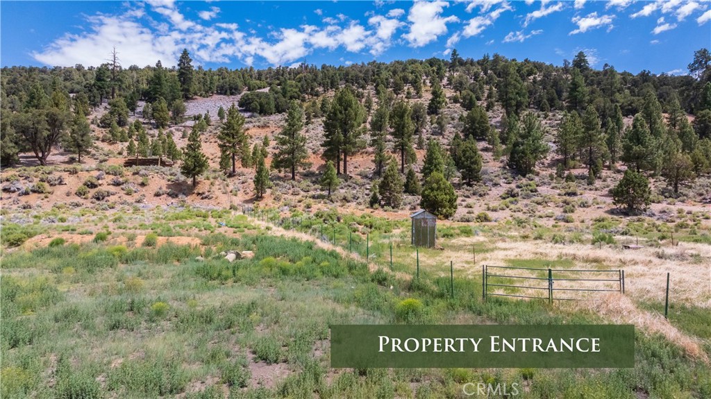 2177 Erwin Ranch Road