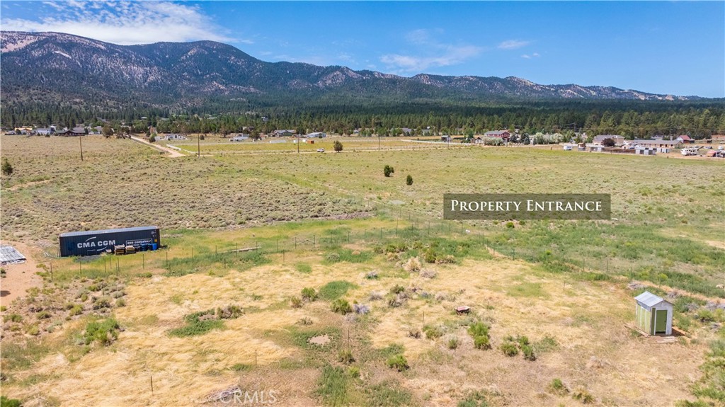 2177 Erwin Ranch Road