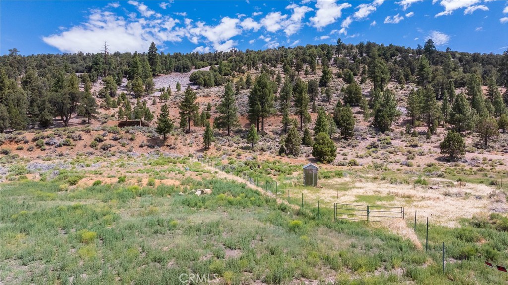 2177 Erwin Ranch Road