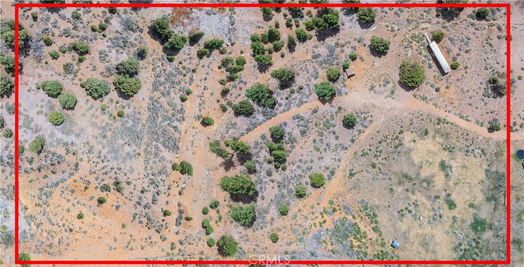2177 Erwin Ranch Road