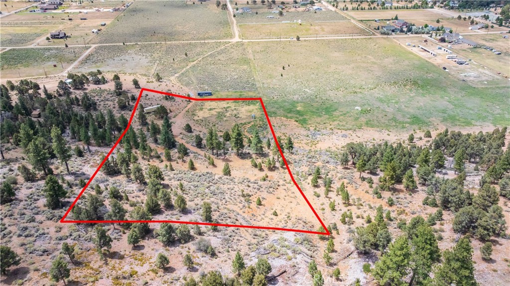 2177 Erwin Ranch Road