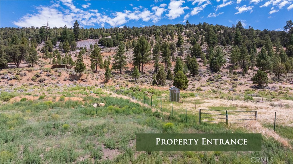 2177 Erwin Ranch Road