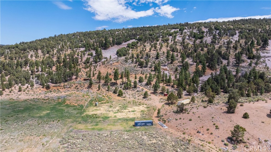 2177 Erwin Ranch Road