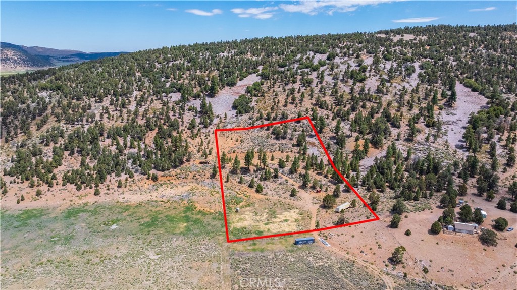 2177 Erwin Ranch Road