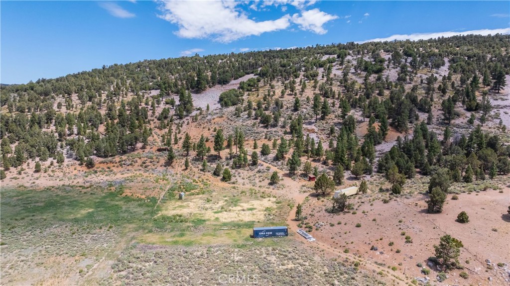 2177 Erwin Ranch Road