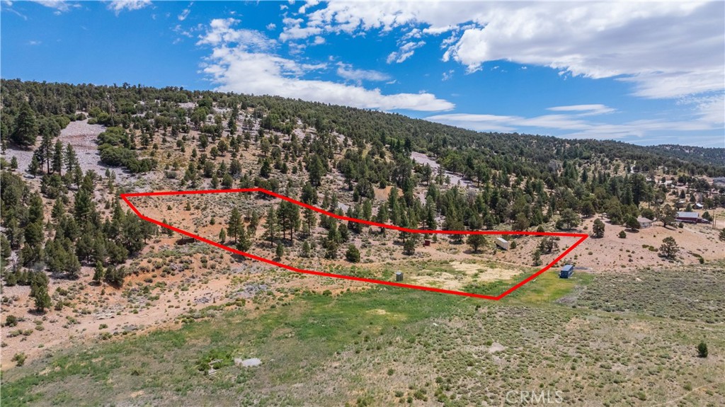 2177 Erwin Ranch Road
