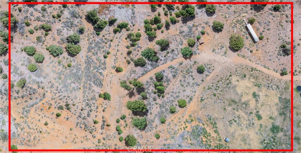 2177 Erwin Ranch Road