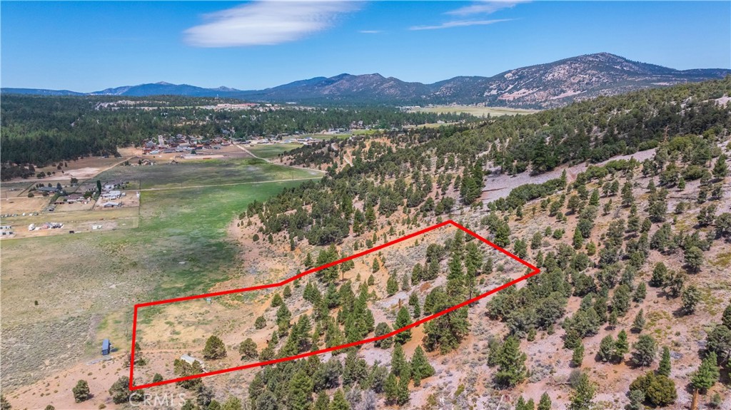 2177 Erwin Ranch Road