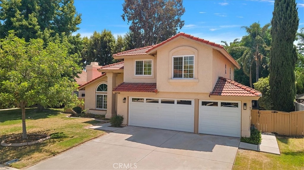 23739 Hazelwood Drive