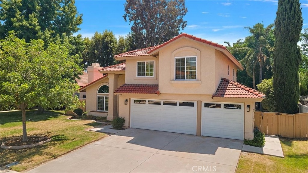 23739 Hazelwood Drive