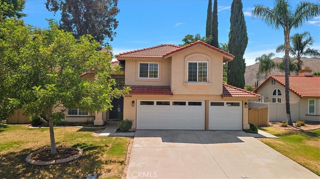 23739 Hazelwood Drive
