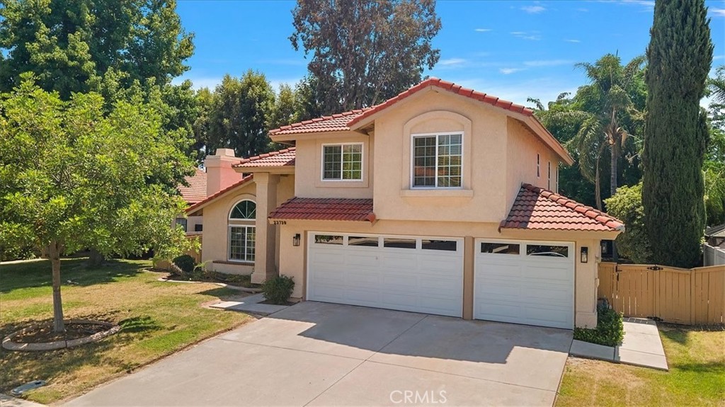 23739 Hazelwood Drive