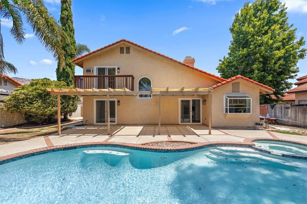 23739 Hazelwood Drive