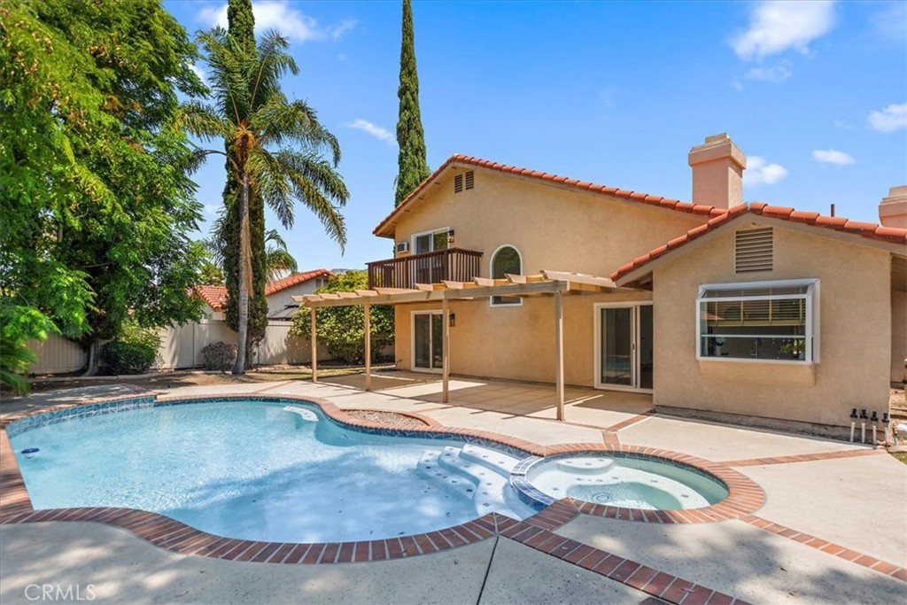 23739 Hazelwood Drive