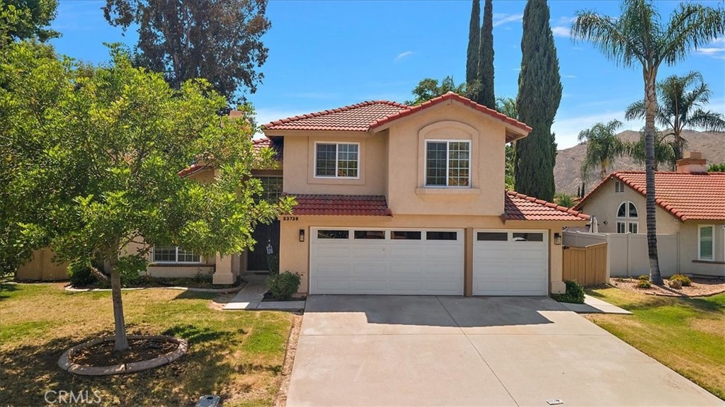 23739 Hazelwood Drive