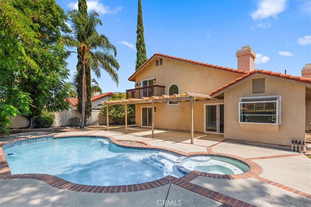 23739 Hazelwood Drive