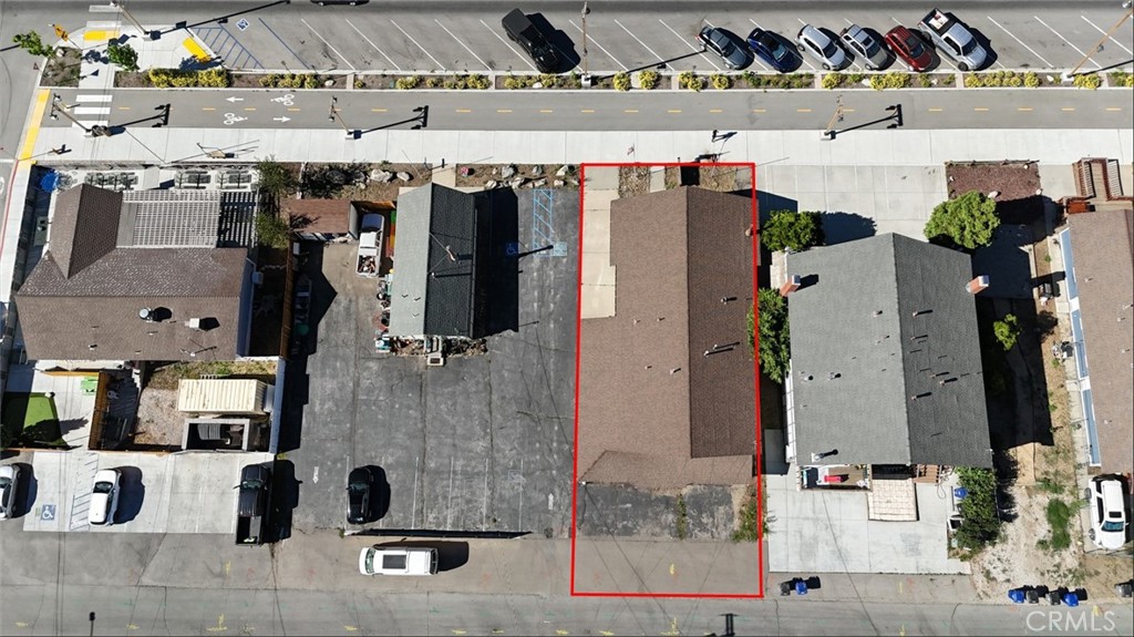 42592 Moonridge Road