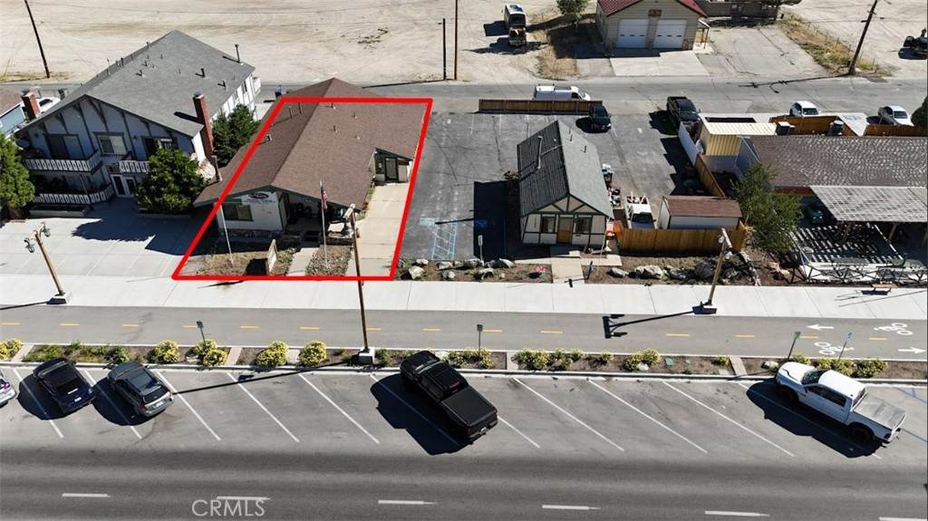 42592 Moonridge Road