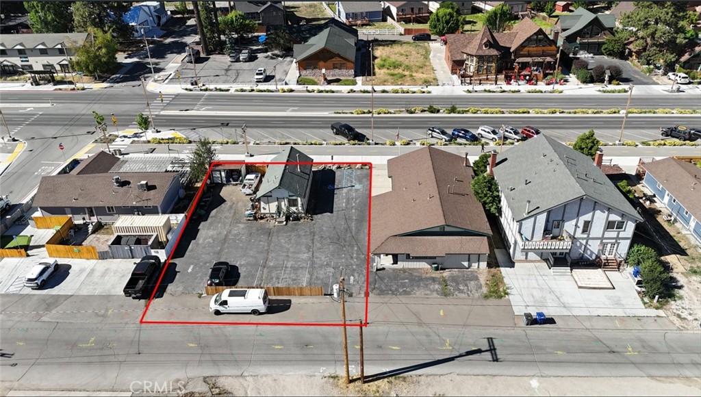 42598 Moonridge Road
