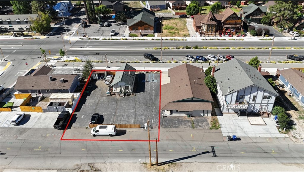 42598 Moonridge Road