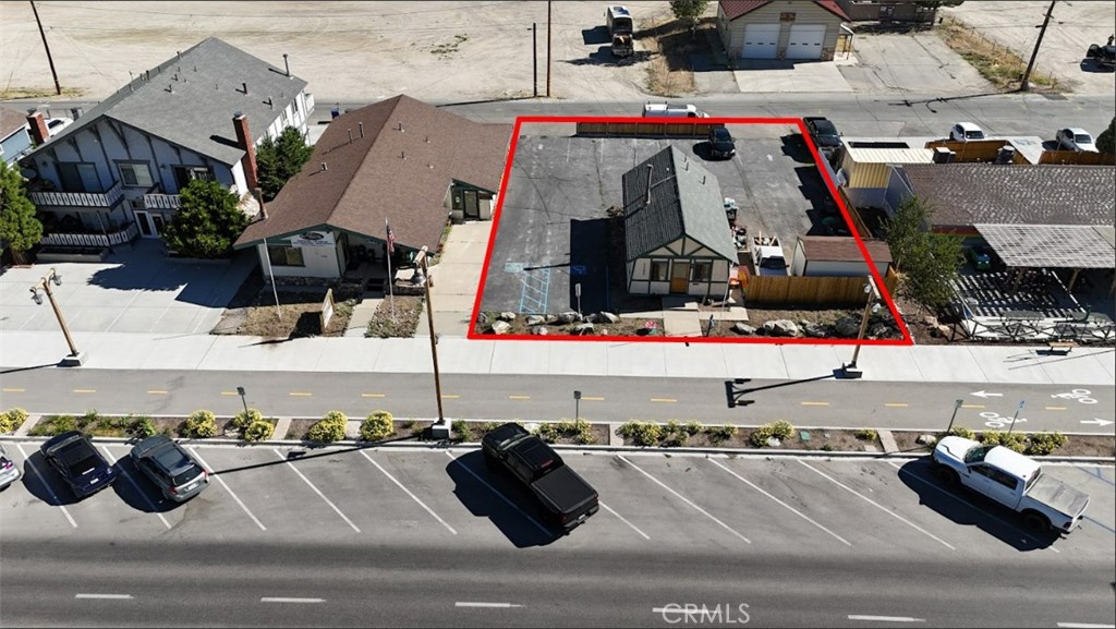 42598 Moonridge Road