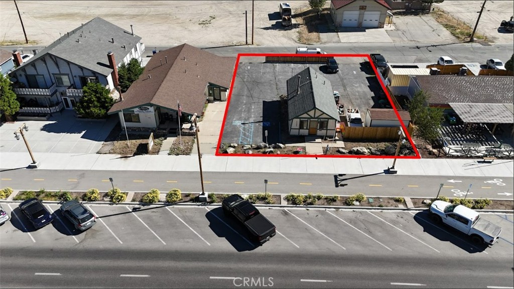 42598 Moonridge Road