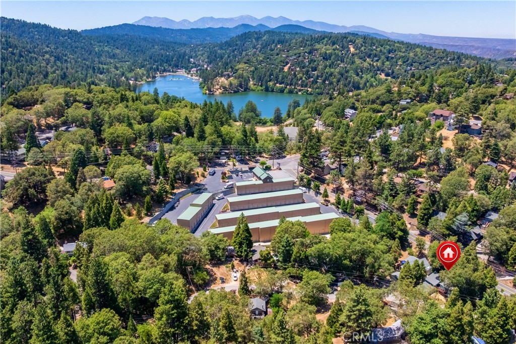 519 S Dart Canyon Road