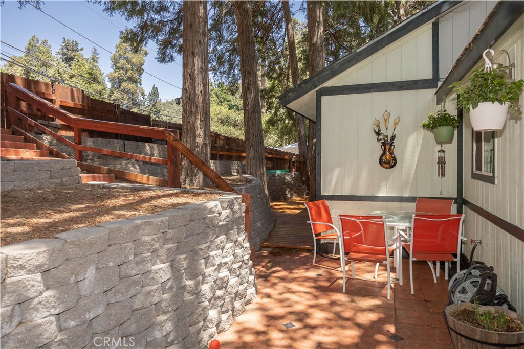 519 S Dart Canyon Road