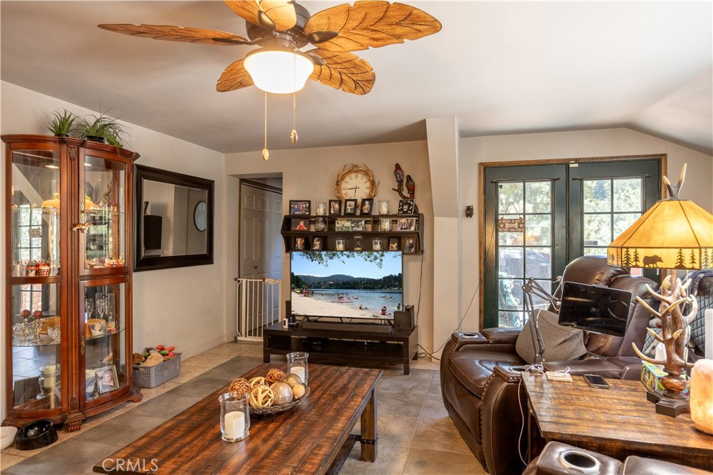 519 S Dart Canyon Road