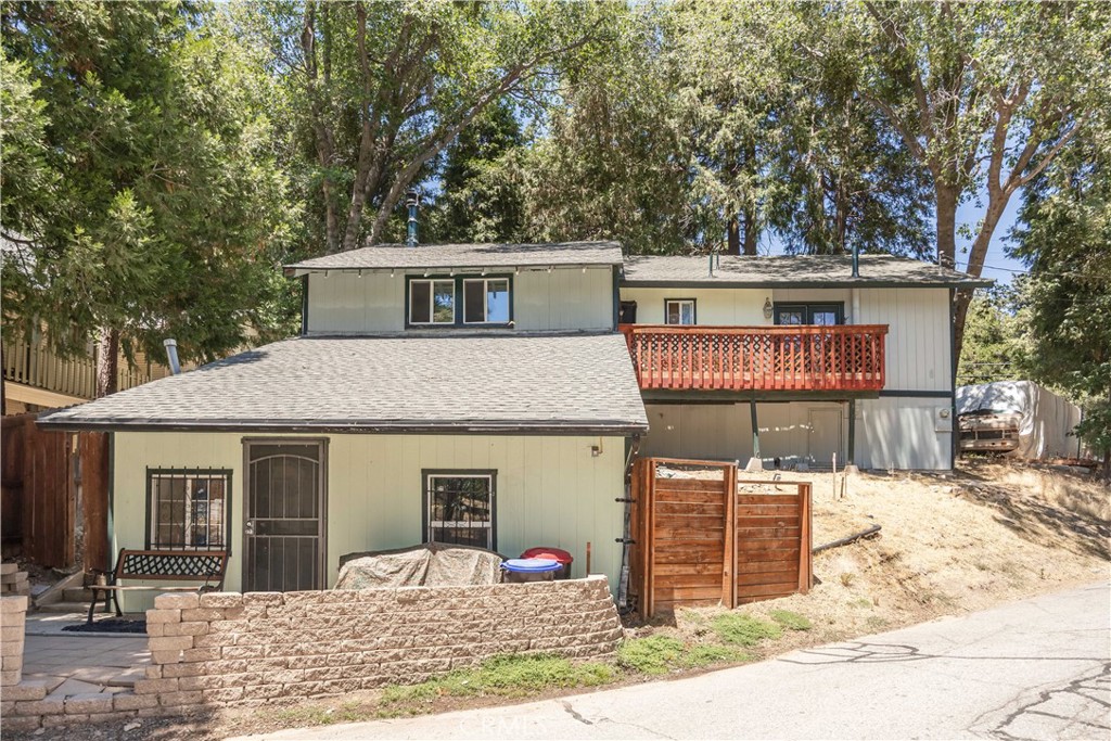 519 S Dart Canyon Road