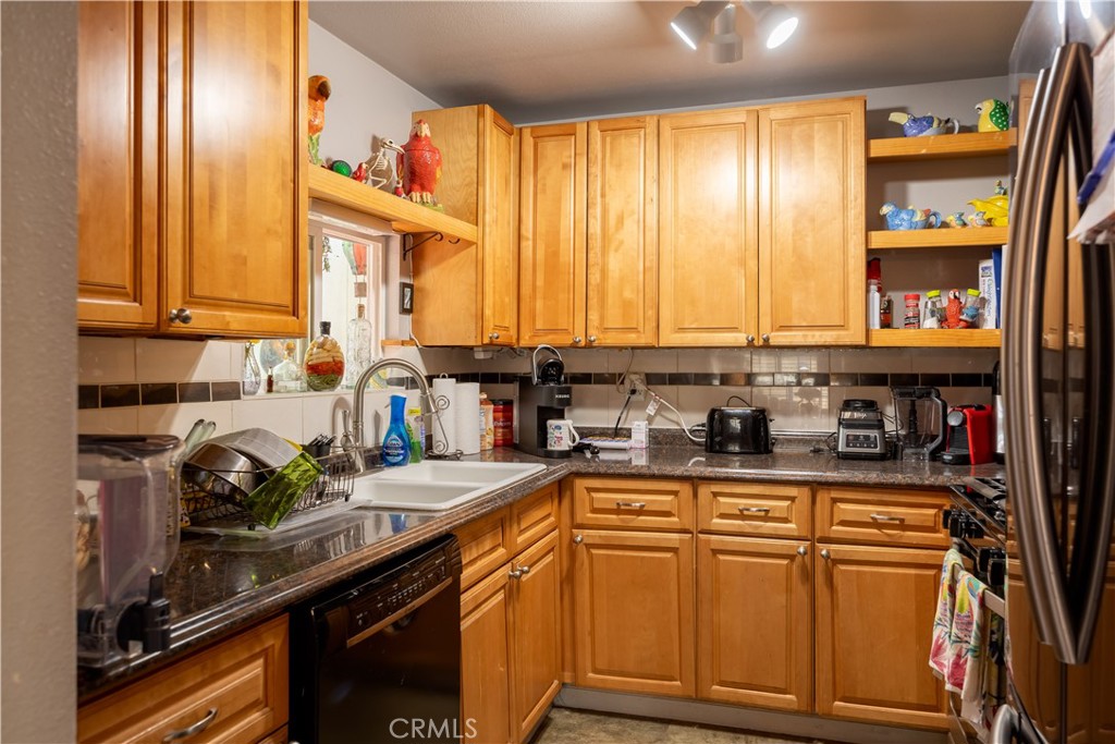 519 S Dart Canyon Road