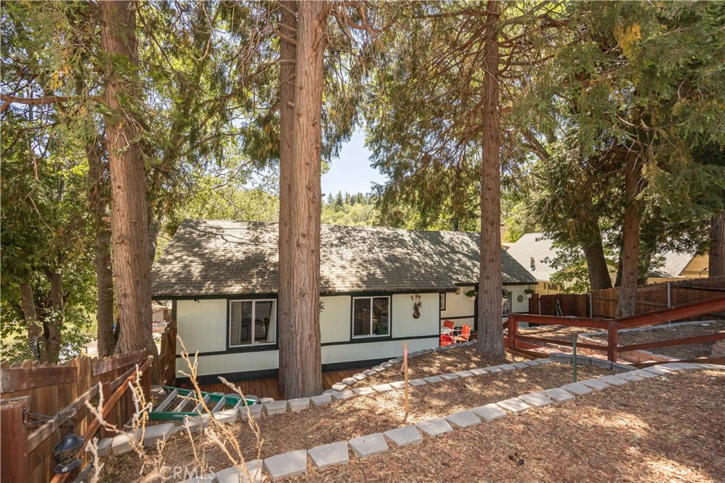 519 S Dart Canyon Road
